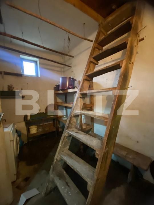 Casa de vânzare 4 camere Exterior Est - 187601CV | BLITZ Bistriţa | Poza3
