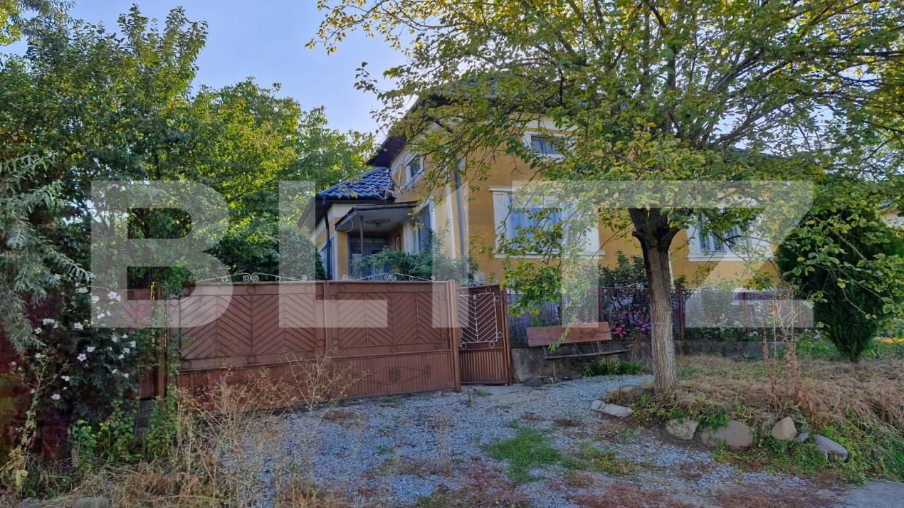 Casa de vânzare 4 camere Exterior Est - 187601CV | BLITZ Bistriţa | Poza14