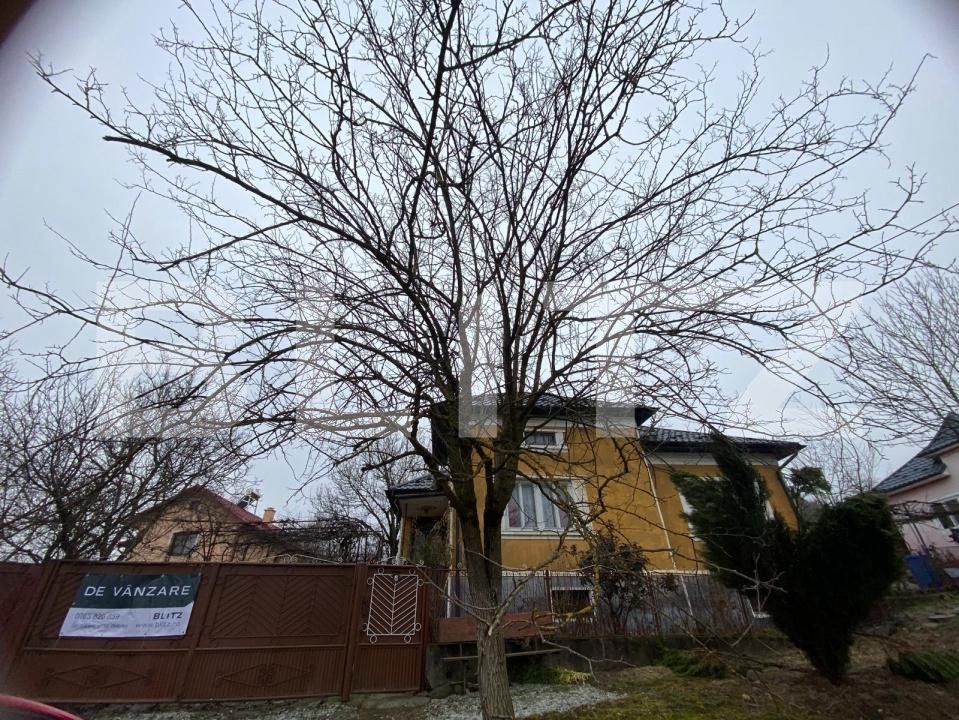 Casa de vânzare 4 camere Exterior Est - 187601CV | BLITZ Bistriţa | Poza5