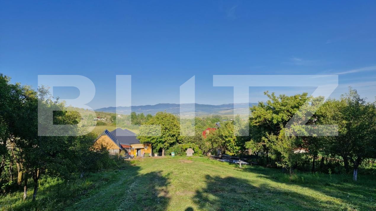 Casa de vânzare 4 camere Exterior Est - 187601CV | BLITZ Bistriţa | Poza7