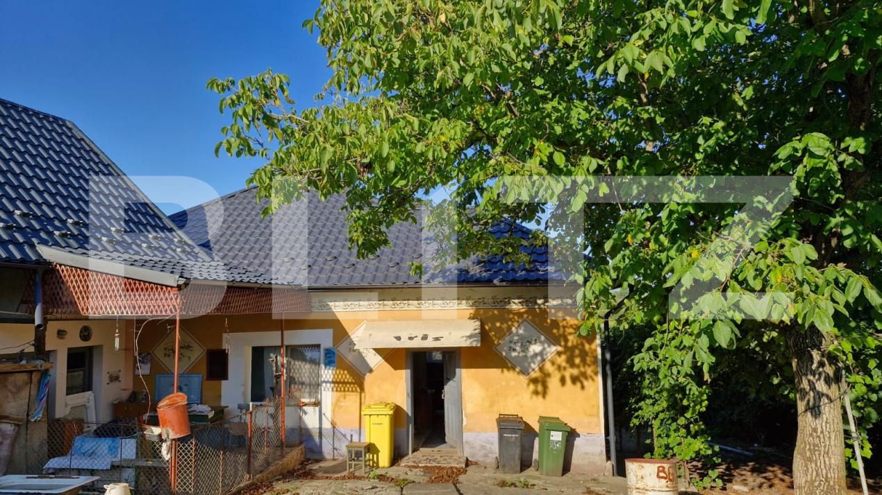 Casa de vânzare 4 camere Exterior Est - 187601CV | BLITZ Bistriţa | Poza9