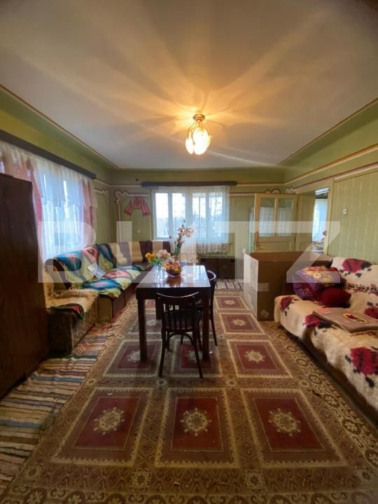 Casa de vânzare 4 camere Exterior Est - 187601CV | BLITZ Bistriţa | Poza14