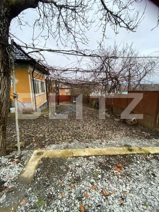 Casa de vânzare 4 camere Exterior Est - 187601CV | BLITZ Bistriţa | Poza12