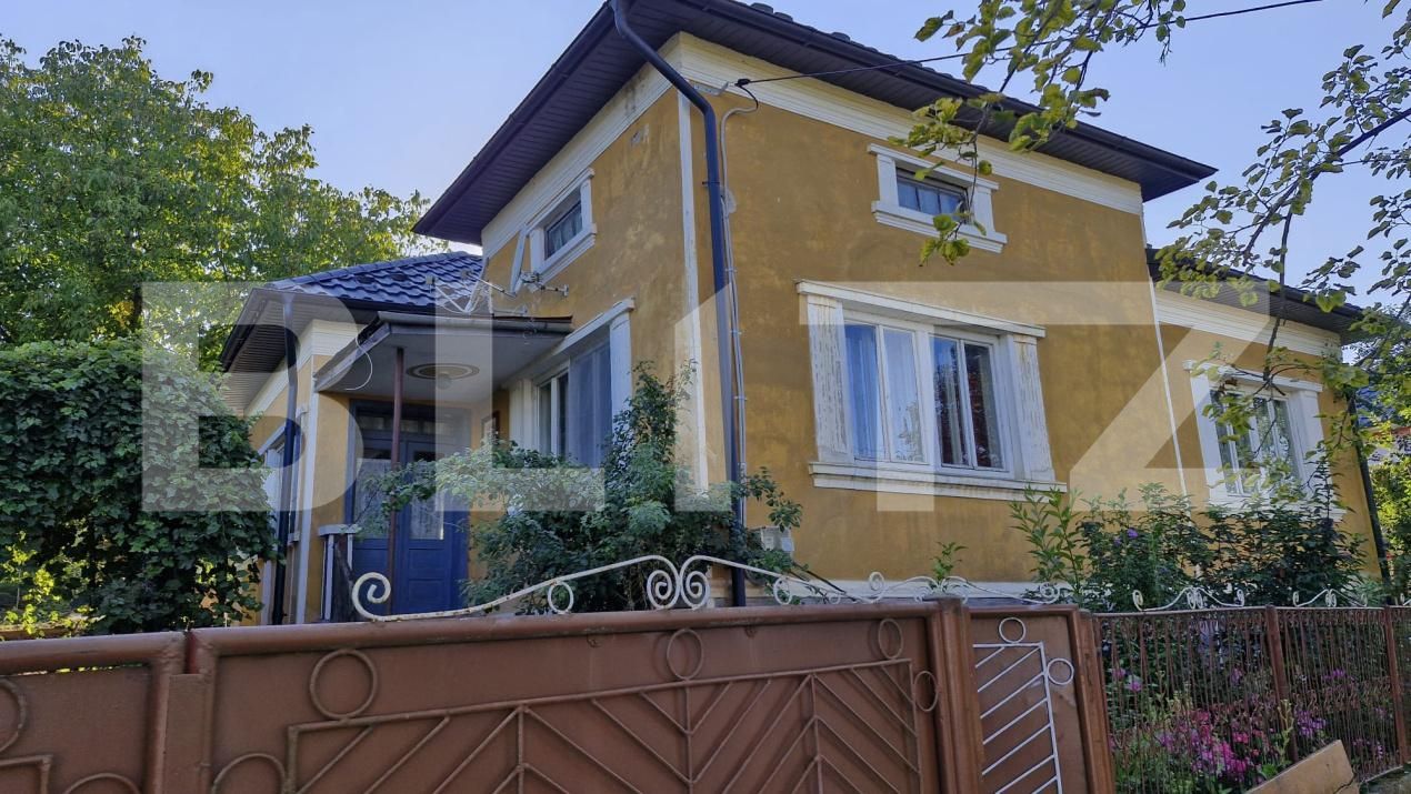 Casa de vânzare 4 camere Exterior Est - 187601CV | BLITZ Bistriţa | Poza8