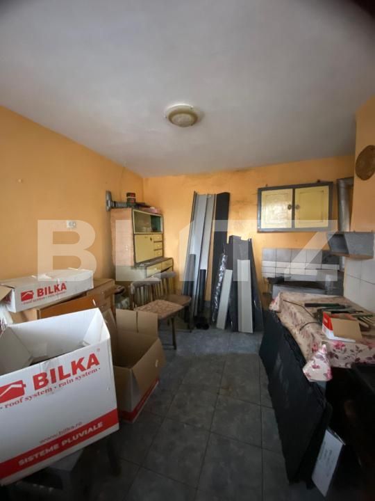 Casa de vânzare 4 camere Exterior Est - 187601CV | BLITZ Bistriţa | Poza4