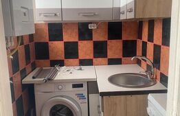 Apartament 2 camere , Decebal