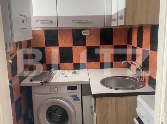 Apartament de vânzare 2 camere Decebal - 187701AV | BLITZ Bistriţa | Poza1