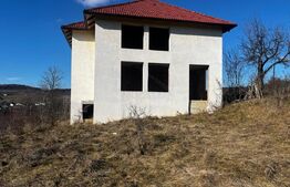 Clădire multifuncțională, 513 mp, 1.000 mp teren - zona Sigmir