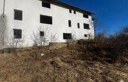 Clădire multifuncțională, 513 mp, 1.000 mp teren - zona Sigmir