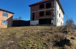 Clădire multifuncțională, 513 mp, 1.000 mp teren - zona Sigmir