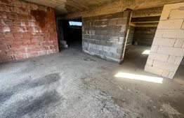 Clădire multifuncțională, 513 mp, 1.000 mp teren - zona Sigmir