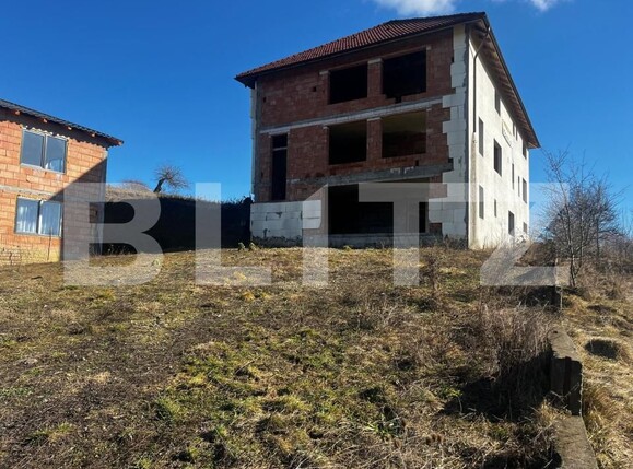 Casa de vânzare 12 camere Exterior Sud - 187715CV | BLITZ Bistriţa | Poza3