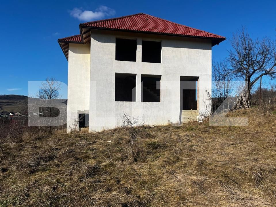 Casa de vânzare 12 camere Exterior Sud - 187715CV | BLITZ Bistriţa | Poza2