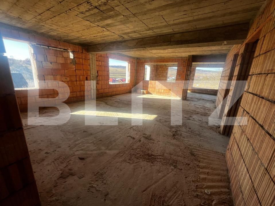 Casa de vânzare 12 camere Exterior Sud - 187715CV | BLITZ Bistriţa | Poza6