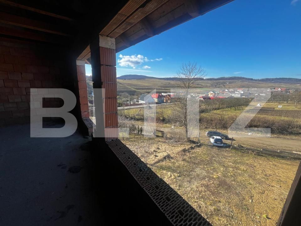 Casa de vânzare 12 camere Exterior Sud - 187715CV | BLITZ Bistriţa | Poza4