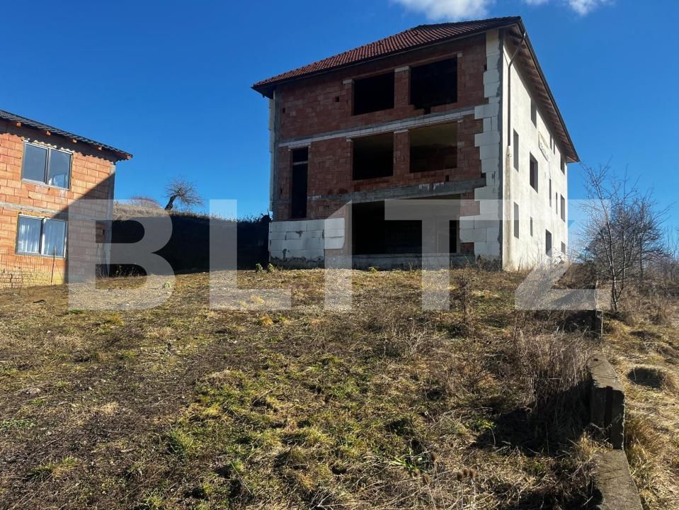 Casa de vânzare 12 camere Exterior Sud - 187715CV | BLITZ Bistriţa | Poza3