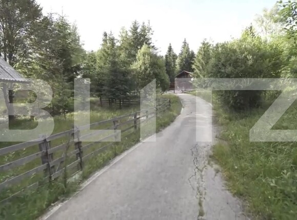 Teren de vânzare Exterior Nord - 187744TV | BLITZ Bistriţa | Poza5