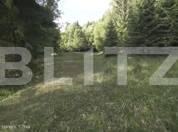Teren de vânzare Exterior Nord - 187744TV | BLITZ Bistriţa | Poza3