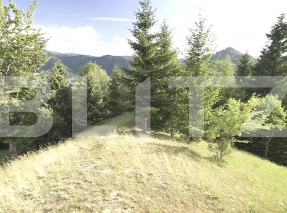 Teren de vânzare Exterior Nord - 187744TV | BLITZ Bistriţa | Poza2