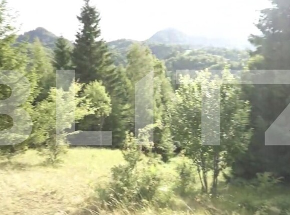 Teren de vânzare Exterior Nord - 187744TV | BLITZ Bistriţa | Poza7