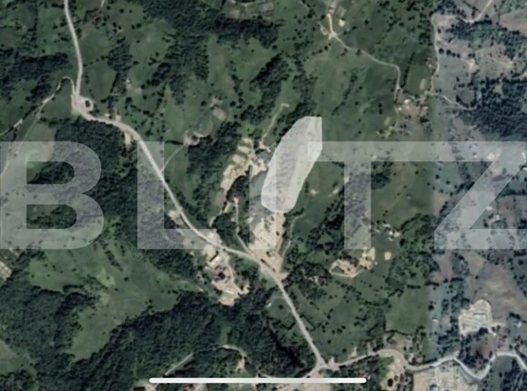 Teren de vânzare Exterior Nord - 187744TV | BLITZ Bistriţa | Poza6