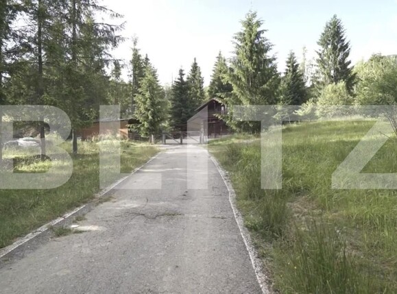 Teren de vânzare Exterior Nord - 187744TV | BLITZ Bistriţa | Poza4