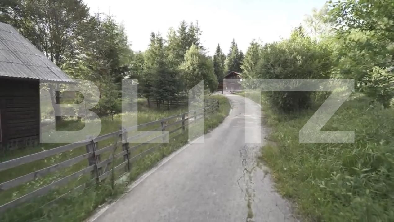 Teren de vânzare Exterior Nord - 187744TV | BLITZ Bistriţa | Poza5