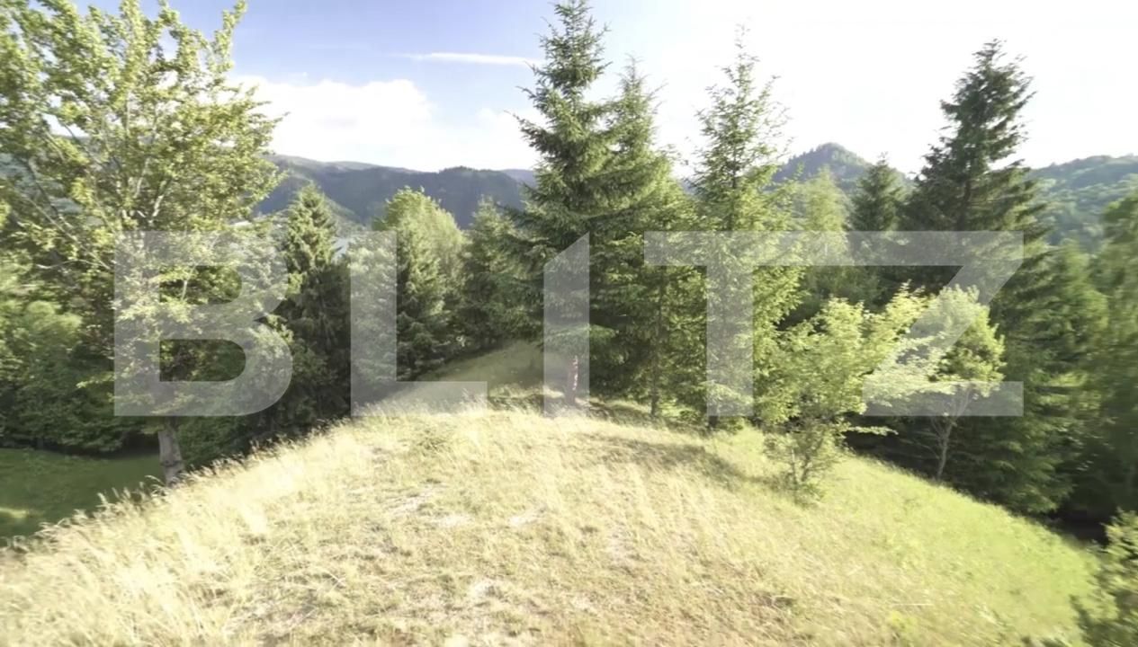 Teren de vânzare Exterior Nord - 187744TV | BLITZ Bistriţa | Poza2