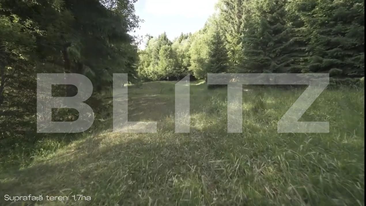 Teren de vânzare Exterior Nord - 187744TV | BLITZ Bistriţa | Poza3