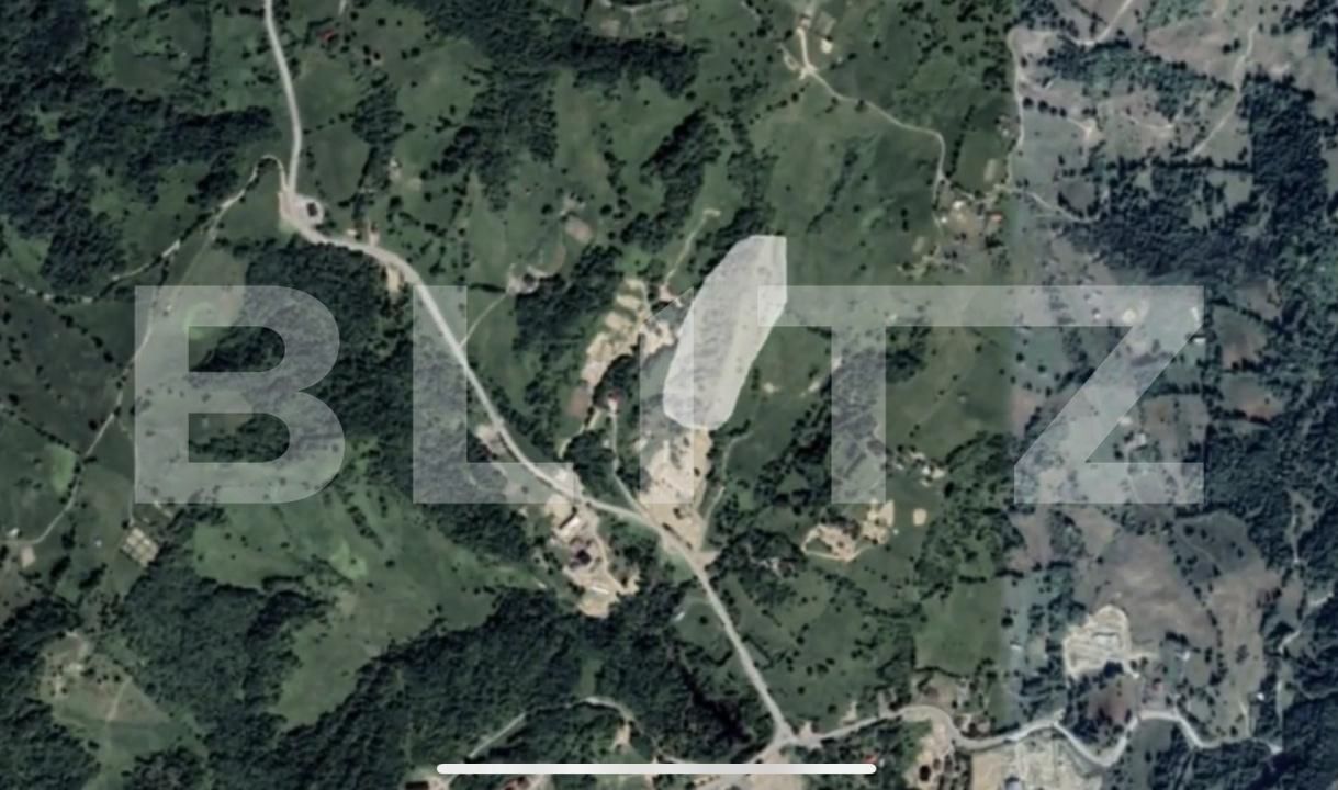 Teren de vânzare Exterior Nord - 187744TV | BLITZ Bistriţa | Poza6