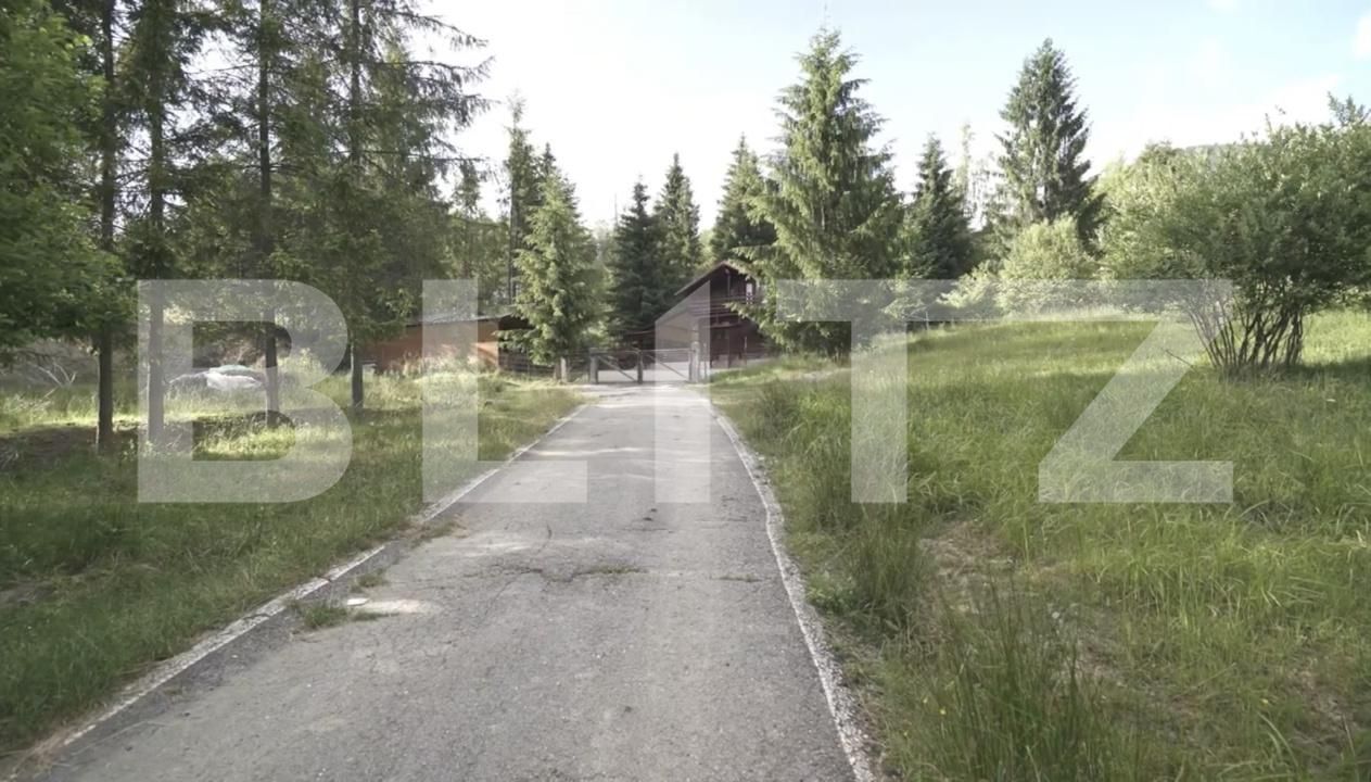 Teren de vânzare Exterior Nord - 187744TV | BLITZ Bistriţa | Poza4