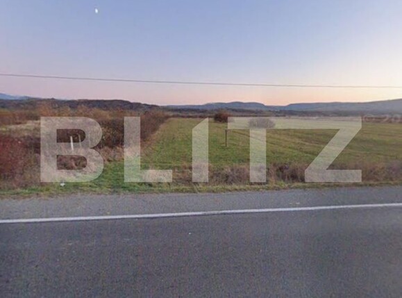 Teren de vânzare Exterior Nord - 187747TV | BLITZ Bistriţa | Poza1