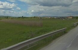 Teren de vânzare Nord-Est - 190343TV | BLITZ Bistriţa | Poza2