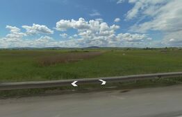 Teren in Sintereag, 1.3 hectare