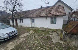 Casa de vanzare - Comuna Nimigea