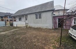 Casa de vanzare - Comuna Nimigea