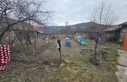 Casa de vanzare - Comuna Nimigea