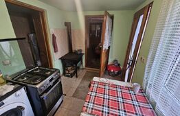 Casa de vanzare - Comuna Nimigea