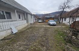 Casa de vanzare - Comuna Nimigea