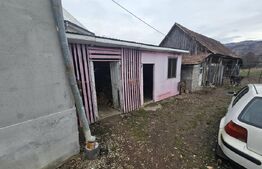 Casa de vanzare - Comuna Nimigea