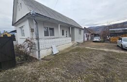 Casa de vanzare - Comuna Nimigea