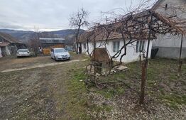 Casa de vanzare - Comuna Nimigea