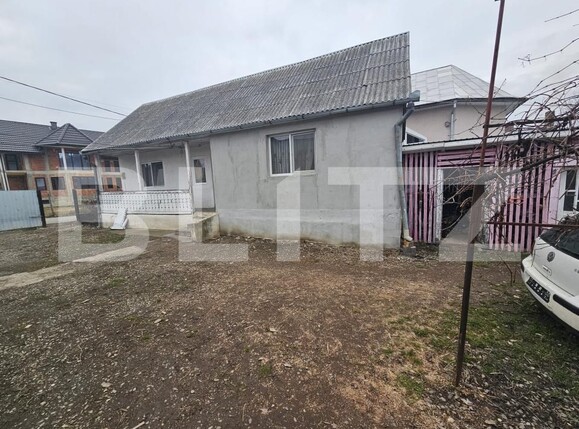 Casa de vânzare 3 camere Nasaud - 187910CV | BLITZ Bistriţa | Poza3