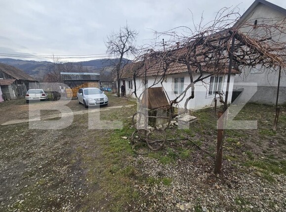 Casa de vânzare 3 camere Nasaud - 187910CV | BLITZ Bistriţa | Poza5