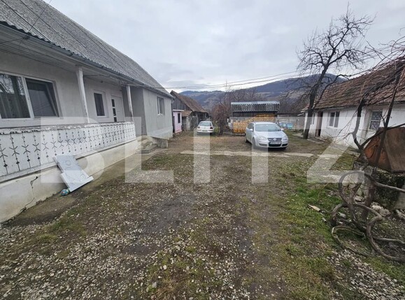 Casa de vânzare 3 camere Nasaud - 187910CV | BLITZ Bistriţa | Poza2