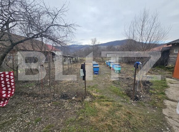 Casa de vânzare 3 camere Nasaud - 187910CV | BLITZ Bistriţa | Poza7