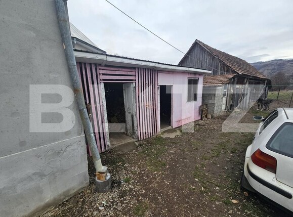 Casa de vânzare 3 camere Nasaud - 187910CV | BLITZ Bistriţa | Poza6