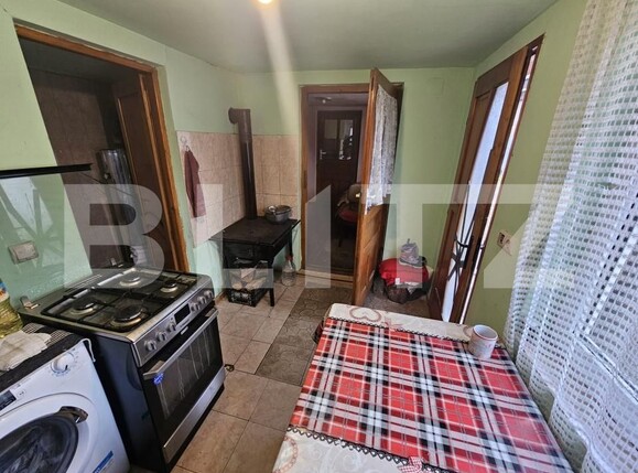 Casa de vânzare 3 camere Nasaud - 187910CV | BLITZ Bistriţa | Poza8