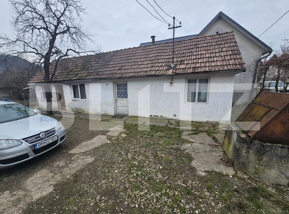 Casa de vânzare 3 camere Nasaud - 187910CV | BLITZ Bistriţa | Poza4