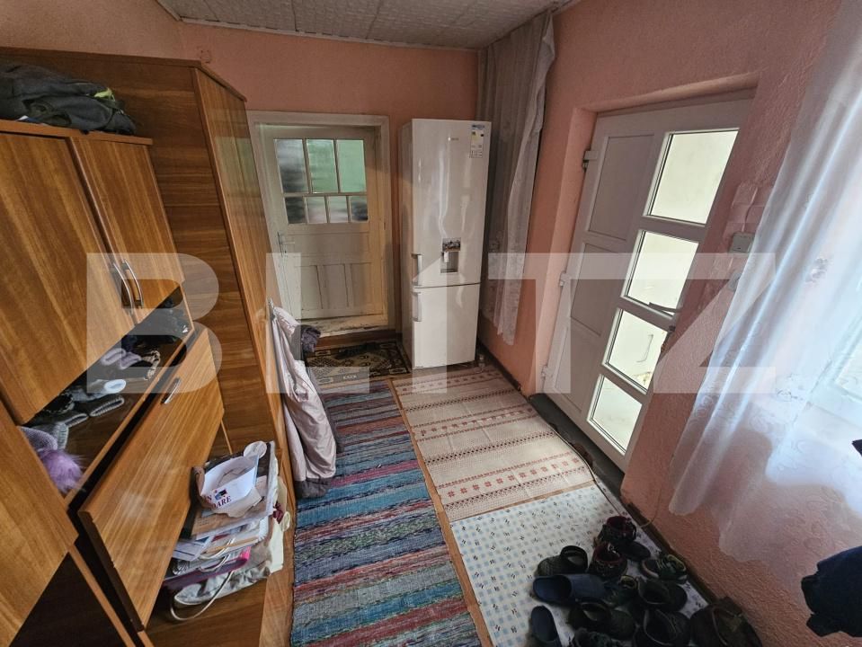 Casa de vânzare 3 camere Nasaud - 187910CV | BLITZ Bistriţa | Poza13